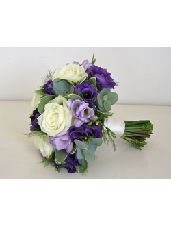 Букет невесты №6