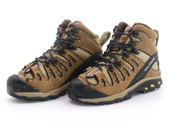 Ботинки для ног без стоп 1/6 (26050S) - Easy&Simple