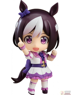 Нендроид Спешл Уик (Special Week)