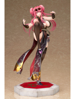 Фигурка 1/7 Бремертон (Bremerton Action Cruise ver.)