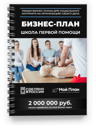 Бизнес-план под социальный контракт в 2022 г. Ниша: Деятельность в сфере видео и фото съемок и монта
