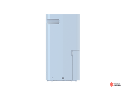 Бытовой осушитель воздуха серии AIR GO PRO DH-12S4GLU00