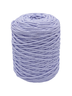 ШНУР ЛАВАНДА (бобина)