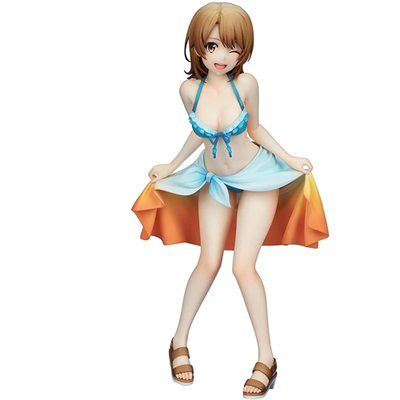 Фигурка 1/6 Ироха Ишики (Iroha Isshiki)