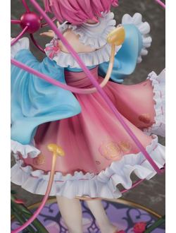 Фигурка 1/6 Сатори Комэйдзи (Komeiji Satori 3rd Eye)