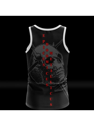 Candlemass - Epicus Doomicus Metallicus TANK TOP SHIRT