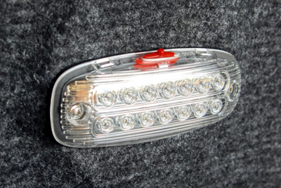 Кунг Carryboy S560N на Ssang Yong Actyon Sports