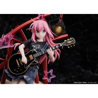 Фигурка 1/7 Хитори Гото (Hitori Gotou Aniplex)