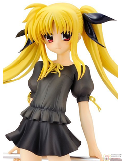 Фигурка 1/7 Фейт Тестаросса (Fate Testarossa)