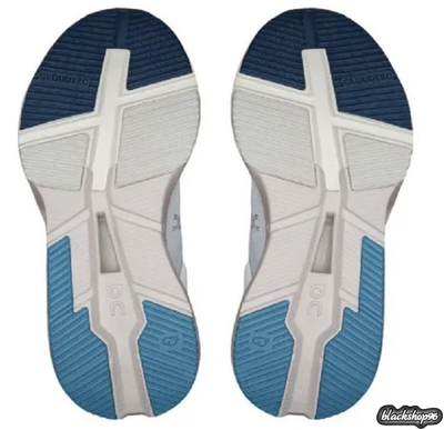 On Cloudnova X Blue (40-45)