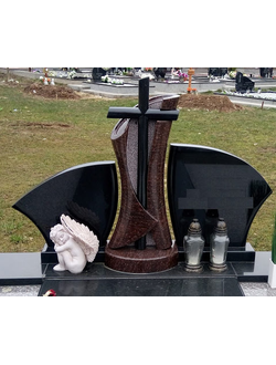 Современные памятники