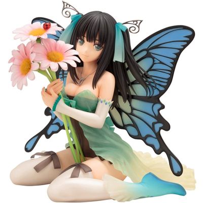 Фигурка 1/6 Hinagiku no Yousei Daisy
