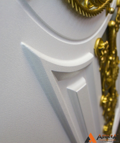 Пектораль Gold конструктор