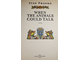 Франко И. Когда звери умели говорить. Сказки. На англ. языке. Киев: Днипро. 1984.