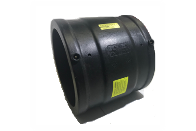 Муфта электросварная d225 sdr17 ПЭ100 Eurostandard