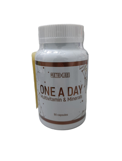 MATRIxLABS ONE A DAY (90)капсул