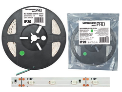 Светодиодная лента NAVIGATOR™ NLS-PRO-5050
