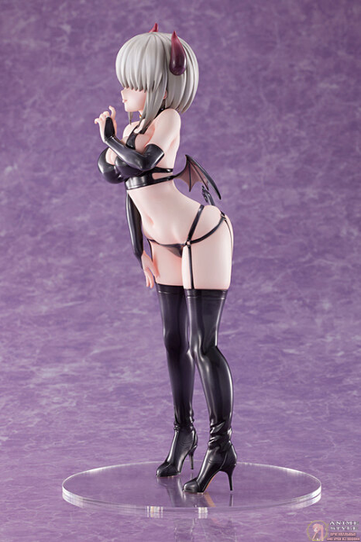 Фигурка 1/6 Янаги Удзаки (Yanagi Uzaki Little Devil Ver.)