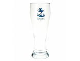 Бокал пивной ФК "Зенит" - "Якорь". 500мл.