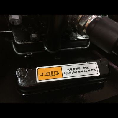 Лодочный мотор ALLFA CG T9.8 S