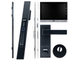 Sanyo D702 USmart Go