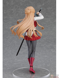 Фигурка Асуна (Asuna Aria of a Starless Night Ver. Pop Up Parade)