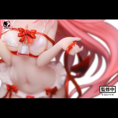 Фигурка 1/6 Суккуб Руруму (Succubus Rurumu)