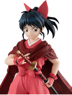 Фигурка Мороха (Moroha Pop Up Parade)