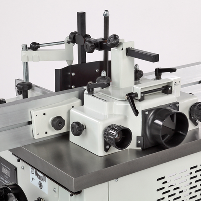 Фрезерный станок с подвижным столом BELMASH MM1500ST1000/400 (1,5 кВт, 400 В)