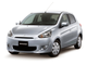 Mitsubishi Mirage IV хэтчбек 2012&gt;