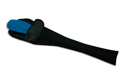 Чехол для разборного байдарочного весла.