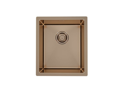 Мойка Alveus Quadrix Monarch 20 медь