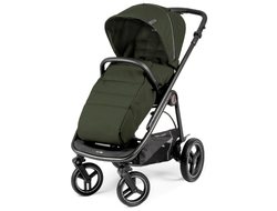 Коляска прогулочная Peg Perego Veloce TC Green