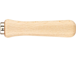 Ручка для напильника деревянная 140мм Format 6682 0140