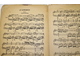 Sydney Smith. La serenade de Braga. Новочеркасск: `Мелодия`, 190?.