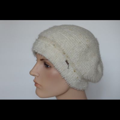 Берет Vizio  6970 B белый