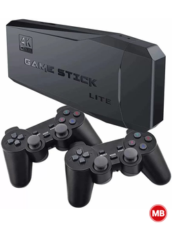 Игровая консоль  (20000 игр)