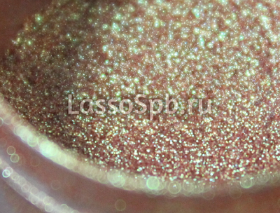 Хамелеон Пигмент Дуохром Chameleon Оливковый/Фиолетовый 18-78 мкм 5 г