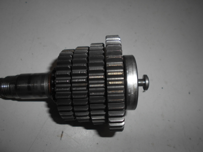 КПП Симсон С 51