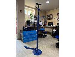 Подставка страховочная, высокая 750 кг NORDBERG N30075T