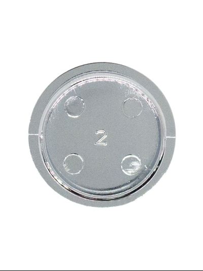 Крышка рожка для кофеварки Philips, Saeco 996530067996