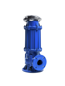 Насос фекальный ЦМК 40-25