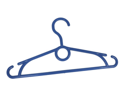 HC-GP02 Вешалка крутящаяся детская цветная