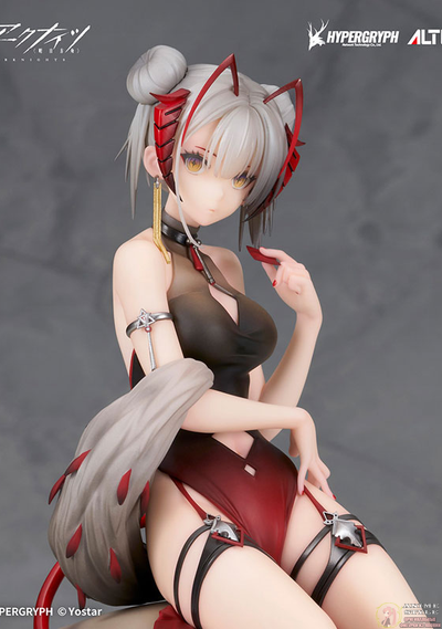 Фигурка 1/7 Дабл-ю (W Gala Night Ver.)