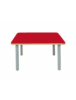 стол четырехместный