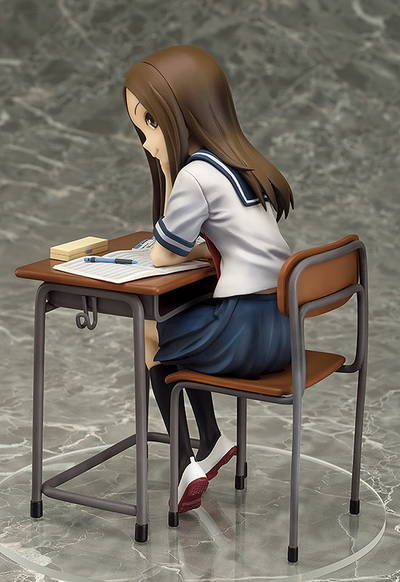 Фигурка 1/7 Такаги (Takagi san)