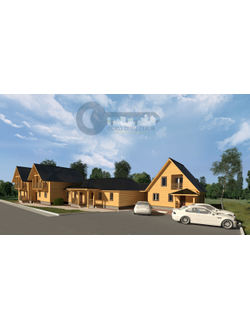 Банный комплекс