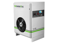 Осушитель рефрижераторного типа WoodTec I-15