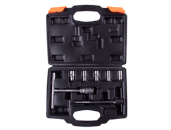 Набор фрез для правки седел дизельных форсунок, кейс, 8 предметов AFFIX AF10315007C