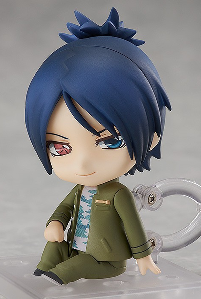 Нендроид Мукуро Рокудо (Rokudo Mukuro)